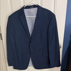 Tommy Hilfiger Classic Blue Blazer